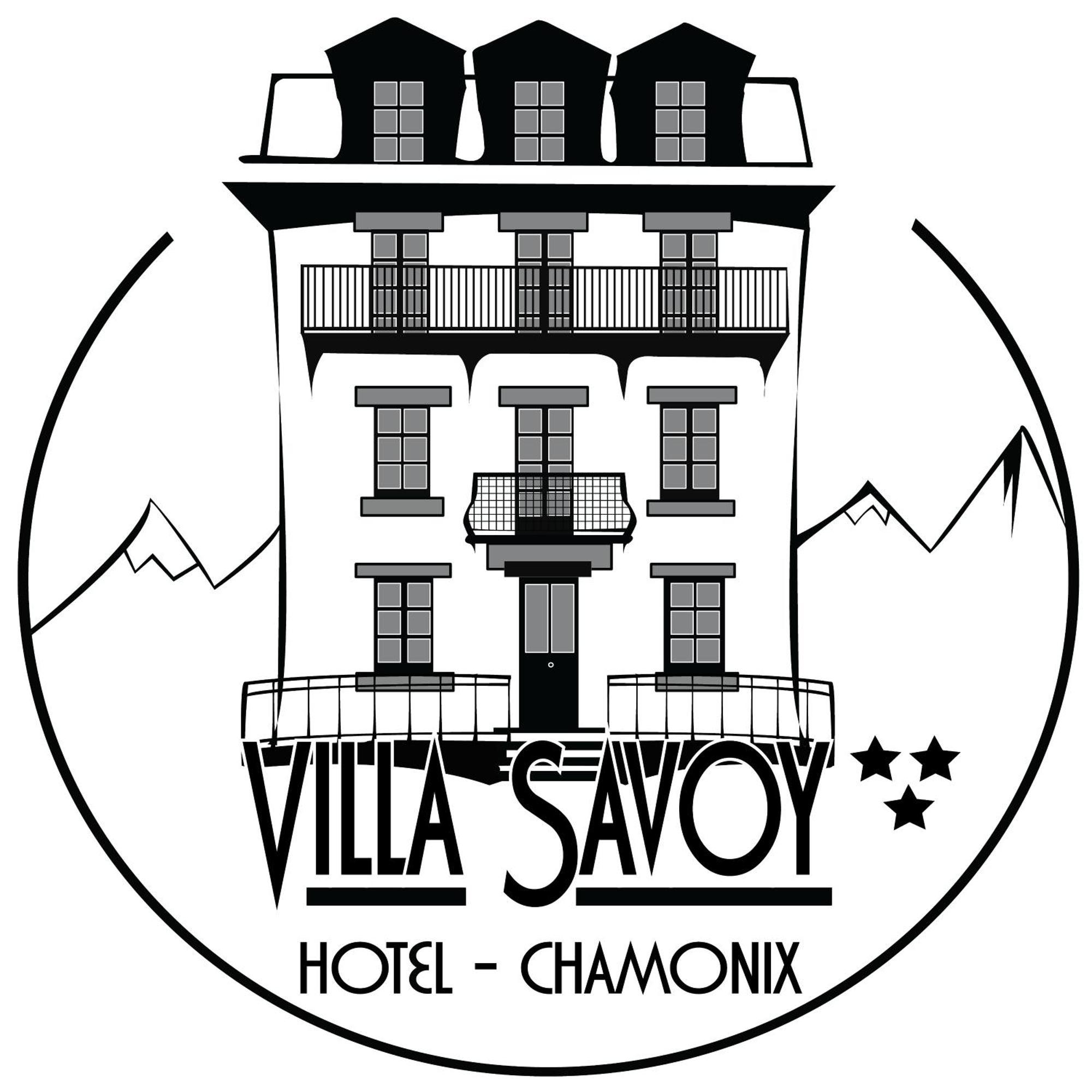 Hotel Du Clocher Chamonix Eksteriør bilde